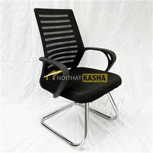 Ghế quỳ phòng họp lưng lưới GQ33