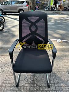 Ghế quỳ văn phòng lưới GQ37