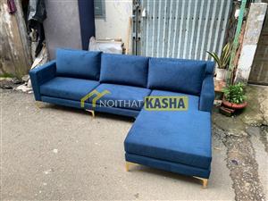 Ghế sofa văn phòng GS19