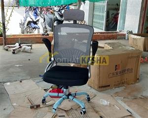 Ghế trưởng phòng lưng lưới cao GTP14