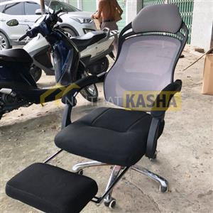 Ghế trưởng phòng lưng lưới ngã nằm GTP07