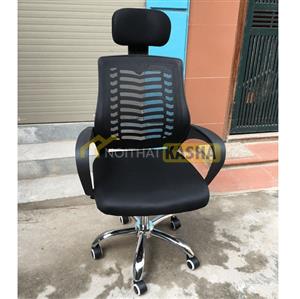 Ghế trưởng phòng xoay có tay GTP11