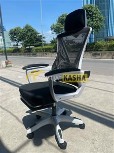 Ghế văn phòng lưới lưng cao GTP49