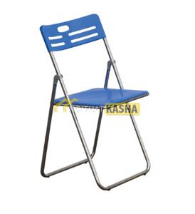 Ghế xếp lưng nhựa GX11