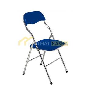 Ghế xếp sinh viên inox GX02