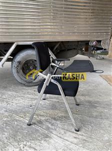 Ghế xếp sinh viên liền bàn GX10