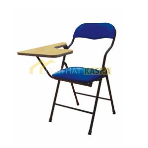 Ghế xếp sinh viên lưng cao GX04