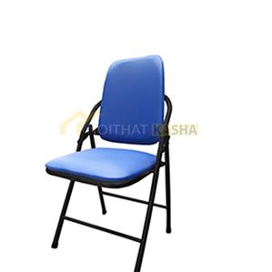 Ghế xếp sinh viên lưng cao sắt GX05