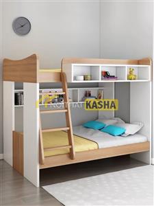 Giường ngủ 2 tầng GN09