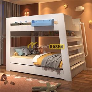 Giường ngủ tầng GN11