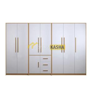 Hệ tủ quần áo lớn TA31