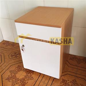 Hộc tủ hồ sơ di động 2 ngăn CBN04