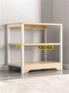 Kệ bếp khung sắt KBT06