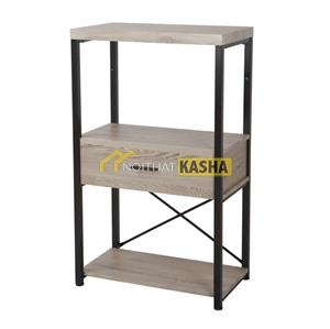Kệ bếp thấp khung sắt KBT05