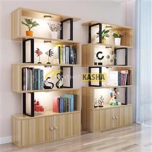 Kệ chữ S kiểu mới TK32