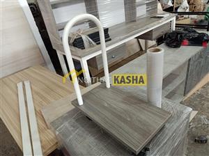 Kệ để CPU có bánh xe LK03