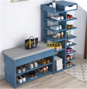 Kệ để giày dép KG84