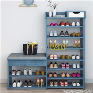 Kệ để giày dép TD13