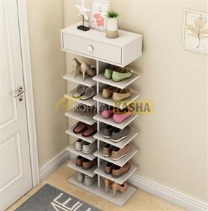 Kệ dép xếp tầng TD04