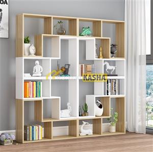 Kệ gỗ trang trí TK20