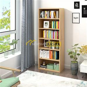 Kệ hồ sơ 6 tầng TTV03