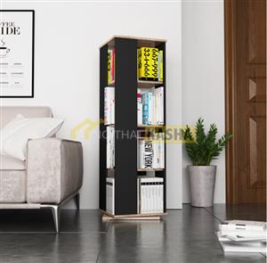 Kệ hồ sơ chữ nhật TTV04