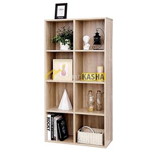 Kệ hồ sơ trang trí 4 tầng TT11