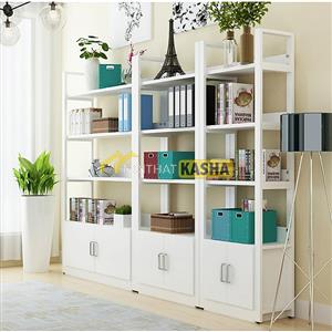 Kệ liền hộc tủ 5 tầng TK02