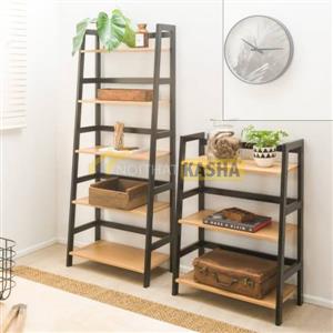 Kệ trang trí 5 tầng TK10