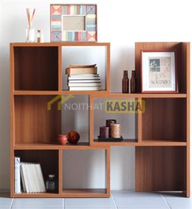 Kệ trang trí vuông TT16