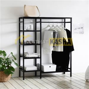 Kệ treo quần áo TA01