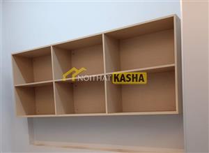 Kệ treo tường lớn TTT01