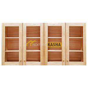 Kệ tủ treo tường TTT12