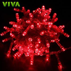 LED DÂY TRANG TRÍ ĐỎ