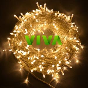 LED DÂY TRANG TRÍ VÀNG