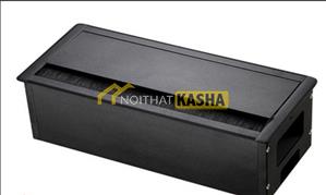 Nắp hộp điện lớn mở LK18