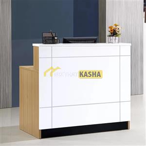 Quầy lễ tân QLT52