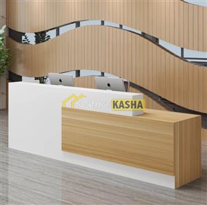 Quầy lễ tân QLT73