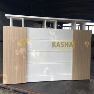 Quầy lễ tân QLT09