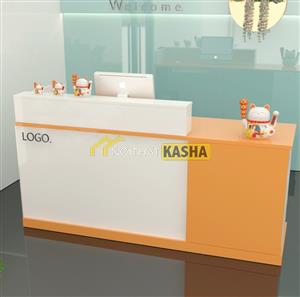 Quầy thanh toán kiểu đơn giản QLT121