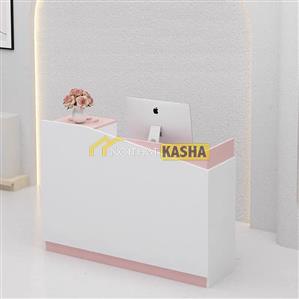 Quầy tính tiền nhỏ gọn QLT125