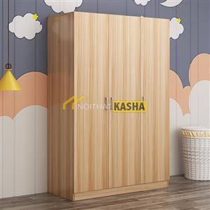 Tủ áo 3 cánh TA40