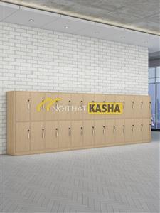 Tủ cloker văn phòng TLK06