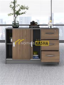 Tủ cửa lùa hồ sơ TT146