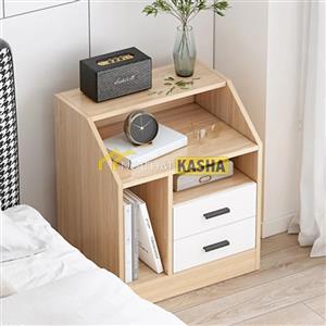 Tủ đầu giường gỗ đẹp TG03