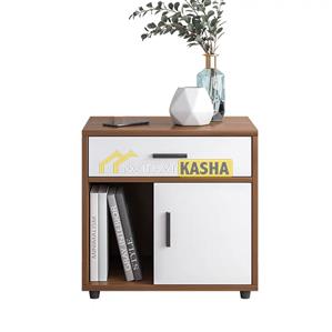 Tủ đầu giường gỗ TG07