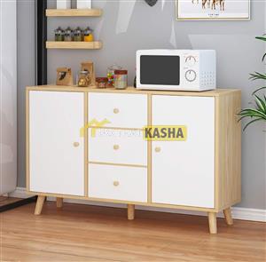 Tủ bếp gỗ TB06