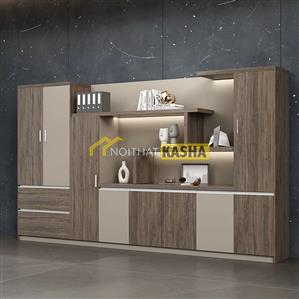 Tủ đựng tài liệu dựa tường TGĐ05
