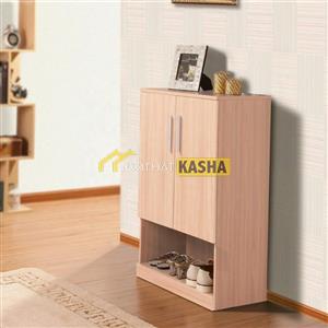 Tủ giày dép 2 tầng TD01