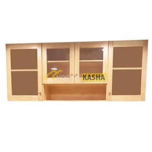 Tủ gỗ hồ sơ treo tường TTT15